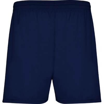 Roly detské športové šortky Calcio NAVY blue
