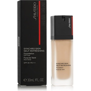 Shiseido Synchro Skin Self-Refreshing SPF30 Фон дьо тен за жени 30 ml нюанс 250 Sand
