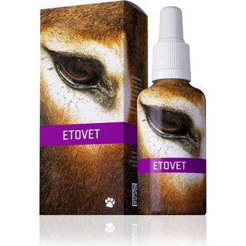 Energy Etovet 30 ml