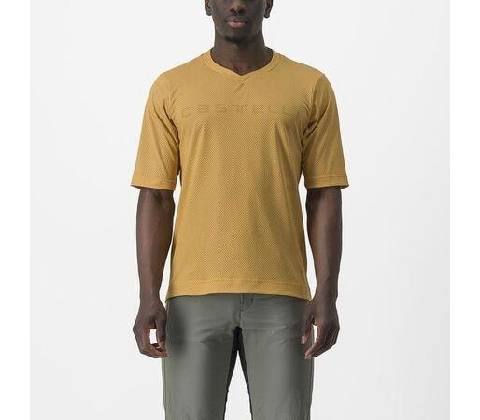 Castelli TRAIL TECH TEE 2