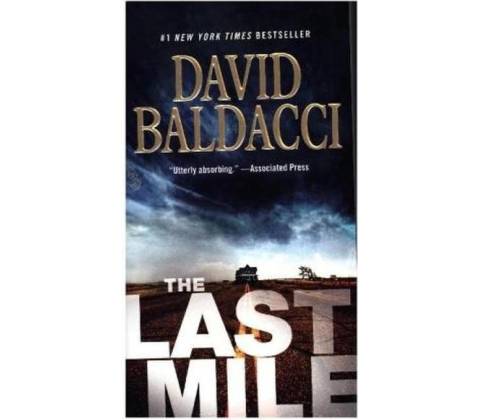 The Last Mile