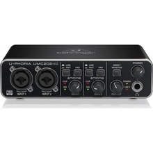 Behringer UMC202HD