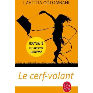Le cerf-volant (ISBN: 9782253262848)