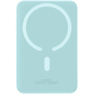 Baseus Magnetic Mini 10000 mAh (P10059001313-00)