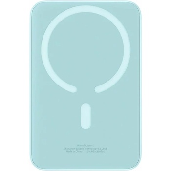 Baseus Magnetic Mini 10000 mAh (P10059001313-00)