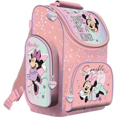 St. Majewski Раница за училище St. Majewski Minnie Mouse, 36 см