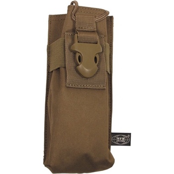 MFH Molle Калъф за предавател, койот (30612R)