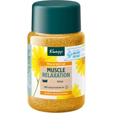 Kneipp soľ do kúpeľa Arnika 500 g
