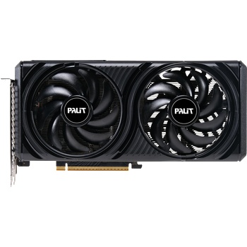 Palit GeForce RTX 5060 Infinity 2 OC 8GB GDDR7 128bit (NE75060V19P1-GB2063L)