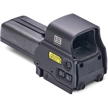 EOTech 558 1 MOA bodka 68 MOA kruh
