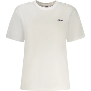 Fila Дамска тениска с къс ръкав fila, Размер s, Цвят Бяло (faw1053_bi10001)