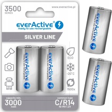 everActive C 3500 mAh 2 ks EVHRL14-3500