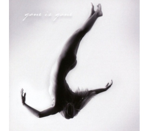 GONE IS GONE: GONE IS GONE CD