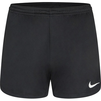Nike Къси панталони Nike Women's Performance Gym Shorts - Black/White