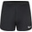Nike Къси панталони Nike Women's Performance Gym Shorts - Black/White