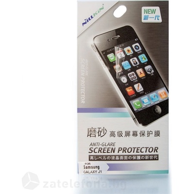 Матов протектор за екран Nillkin Anti-Glare за Samsung Galaxy J1
