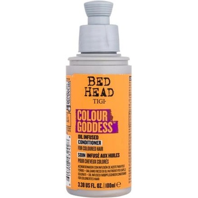TIGI Bed Head Colour Goddess 100 ml балсам за боядисана коса за жени