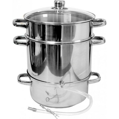 Nerezový odšťavovač 8L 62351