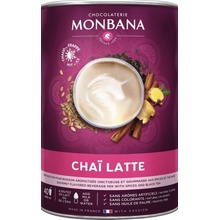 Chai latte Monbana 1 kg