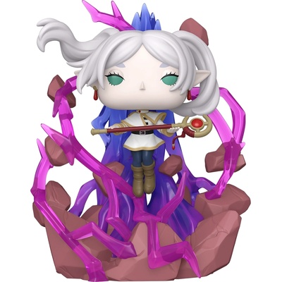 Funko Фигура Funko POP! Animation: Frieren Beyond Journey's End - Frieren #2358 (112963)