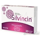 SILVINCIN 30 kapsúl