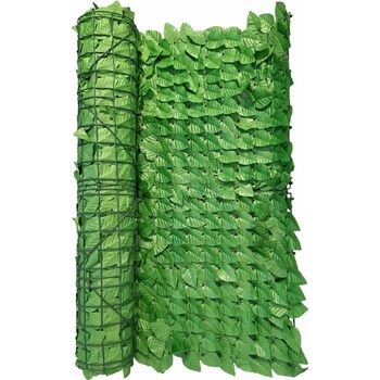 PRODOMOS line Umelý plot listnatý PRODOMOS imitácia buk 1 x 20 m