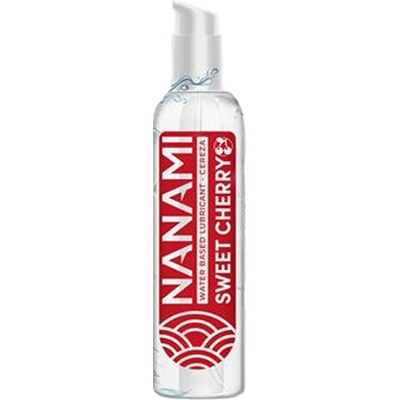 NANAMI Лубрикант "nanami sweet cherry" 150 мл ар. Череша