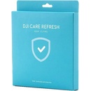 DJI Card Care Refresh 2-Year Plan Osmo Action 4 CP.QT.00008559.01