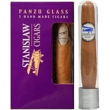 Stanislaw Panzu Glass 3
