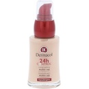 Dermacol 24h Control dlouhotrvající make-up s koenzymem q10 1 30 ml