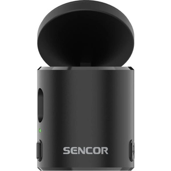 Image 1 of Sencor SCR 3300W (33000102)