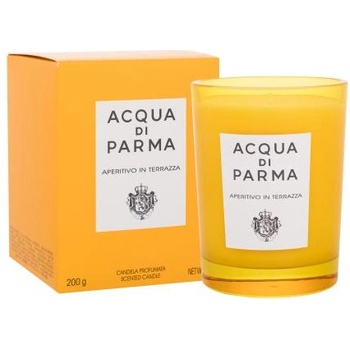 Acqua Di Parma Aperitivio In Terrazza 200 g ароматна свещ