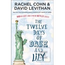 The Twelve Days of Dash and Lily