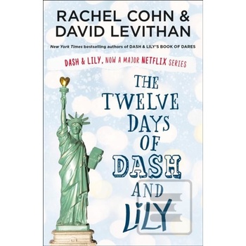 The Twelve Days of Dash and Lily