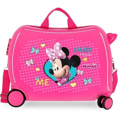 JOUMMABAGS Minnie Happy MAXI 50x38x20 cm 34 l