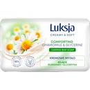 Luksja mydlo chamomile&glycerine 90 g