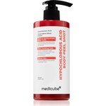 Medicube Hypochlorous Acid Body Peel Shot озаряващ пилинг за тяло с успокояващ ефект 280ml
