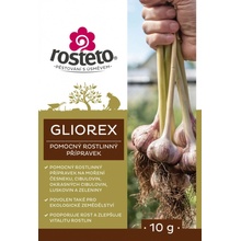 Rosteto Gliorex 10 g