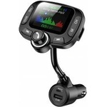 GoGEN Car FM Transmitter with Bluetooth GoGen CTR603BTCN