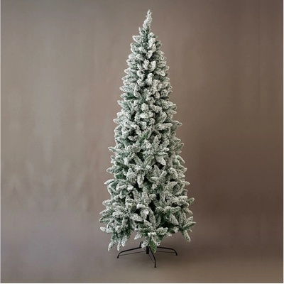 Eurolamp Vianočný stromček SLIM 180 cm 600-30194