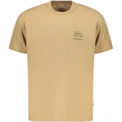 Refrigiwear Тениска с къс ръкав за мъже refrigiwear, Размер m, Цвят Кафяво (t63800liverpool_maa01320)