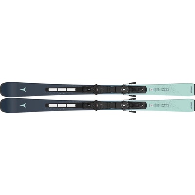 Atomic cloud Q14 Revoshock S MI 12 GW 152 2026/2027