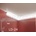 Ld-24 Декоративен профил за скрито led осветление ► 2метра (ld24)