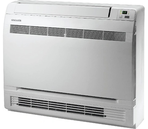 Sinclair ASP-12BI