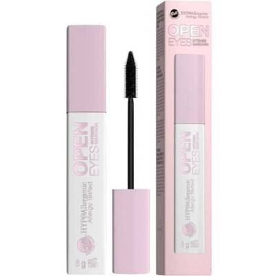 HYPOAllergenic Make-up-oci Mascara Open Eyes Mascara Black 8 g