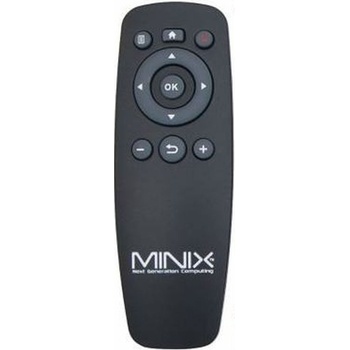 съвместим MINIX NEO X5, NEO X7 - съвместимо дистанционно управление на марката General (NEO X5, NEO X7)