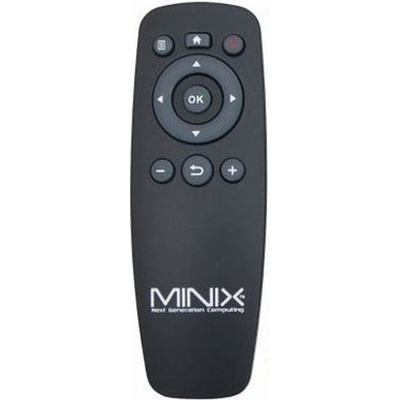 съвместим MINIX NEO X5, NEO X7 - съвместимо дистанционно управление на марката General (NEO X5, NEO X7)