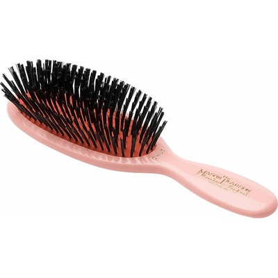Mason Pearson Pure Boar Bristle kartáč Růžový CB4