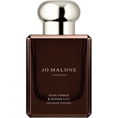 Jo Malone Dark Amber & Ginger Lilly kolínska voda dámska 50 ml