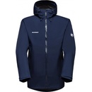 Mammut Convey Tour HS Hooded jacket Men marine